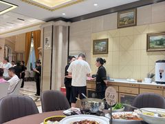 -湖北三五醇酒店·35年新楚菜