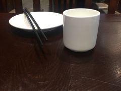 餐具摆设-老厨家(友谊路总店)