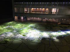 -广州市城市规划展览中心