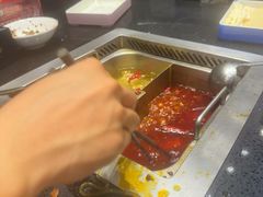 -川西坝子火锅(金沙1.0直营店)