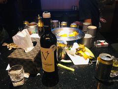 -钱柜音乐会所(罗湖店)