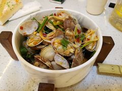 -浮何烤铺(桐梓林店)