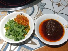 -三毛牛肉店(福强店)