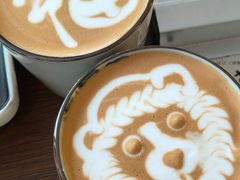 -喜柿咖啡SeeS coffee