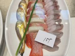 -渔满仓海鲜渔家(象山二店)