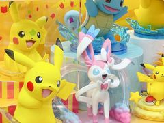 -TOYSRUS玩具反斗城(厦门中华城店)