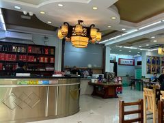 -清真利德顺小老饭庄(复兴路店)