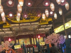 -HOHO餐厅(古子城店)