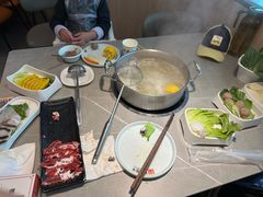 -宴全牛粤来越牛潮汕鲜牛肉火锅(海州万达广场店)