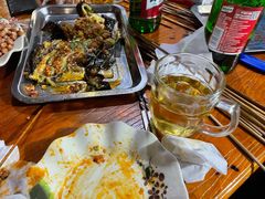 -新疆民族团结羊肉串(锦江区店)