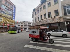 -中山公园(石岐街道)