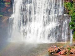 -赤水丹霞旅游区·大瀑布