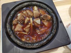 -美颐美·鲍汁排骨饭(龙华百佳华店)