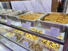 -哈氏·上海哈尔滨食品厂(五角场万达广场店)