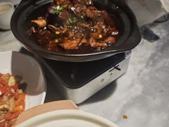 -五味坊·喜宴楼(瑞丰商博城店)