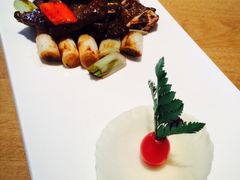 牛仔骨-香浙汇(望京店)