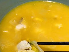 -青花椒花椒鱼(合生汇店)