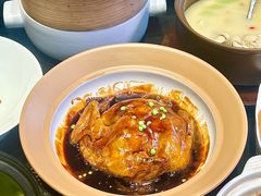 -宫燕府·京菜·烤鸭·淮扬菜(王府中心店)