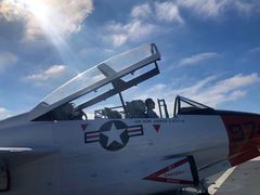 -中途岛号航空母舰博物馆