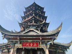 -都江堰景区