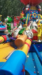 -大望京儿童游乐场