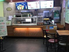 -赛百味SUBWAY(三阳广场店)