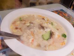 疙瘩汤-乡间好味私家菜(总店)