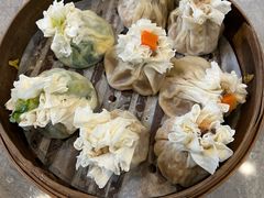 什锦烧麦-都一处烧麦馆(前门店)