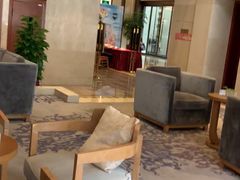 大堂-嘉兴华美达酒店(秦逸路店)