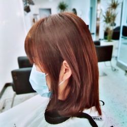 -FINE HAIR造型沙龙