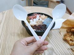 -糖糖冰粉(土门店)