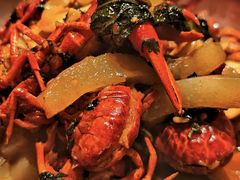 老长沙口味虾-聚味瞿记·龙虾堂(坡子街店)