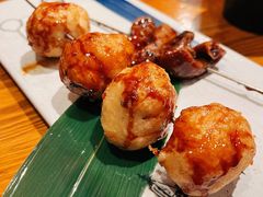 -三月居酒屋(青年大街店)