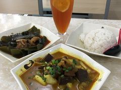 -桥雪牛杂专门店(关边路店)
