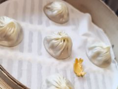 -鼎泰丰(嘉年华•海信广场VILLAGE店)