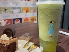 -KNOTKNOT珞珞·日式甜品(K11店)