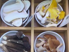 -阿婆情腊排骨火锅(金虹路店)