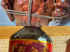 -蟹家大院 · 独揽江景(滨江店)