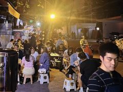 -金二烤肉(早慈巷小区店)