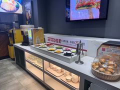 -豪享来中西餐厅(广灵店)
