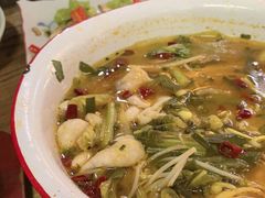 -缘生态云南菜·野生菌庭院餐厅(华侨城店)