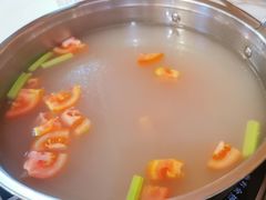 -三头牛·潮汕牛肉生蚝火锅 (夏湾店)