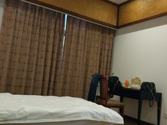 -河北霸州茗汤日月潭温泉