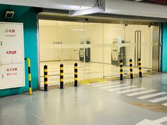 -虹口龙之梦购物中心·停车场