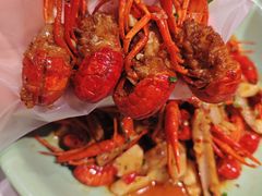 -靓虾二哥·龙虾馆(大塘总店)