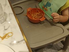 -马兰卡西式简餐(新汇大融城店)