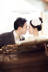 -爱城婚纱摄影·品质严选店