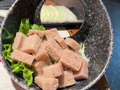 峨眉山雪魔芋-哥老官重庆美蛙鱼头(日月光店)