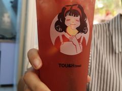-TOUCH泰奇(金桥长岛路店)