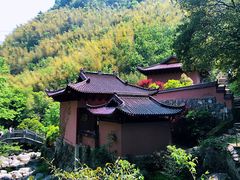 -太湖源风景区